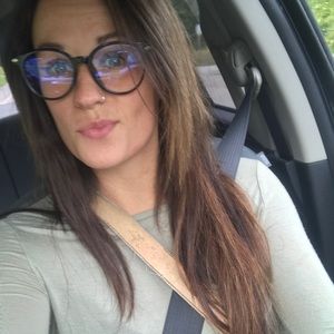 Meet your Posher, Kayleigh